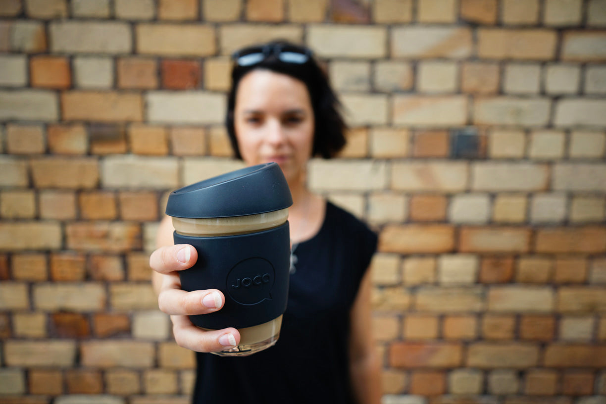 The Eco Society JOCO Reusable Coffee Cup