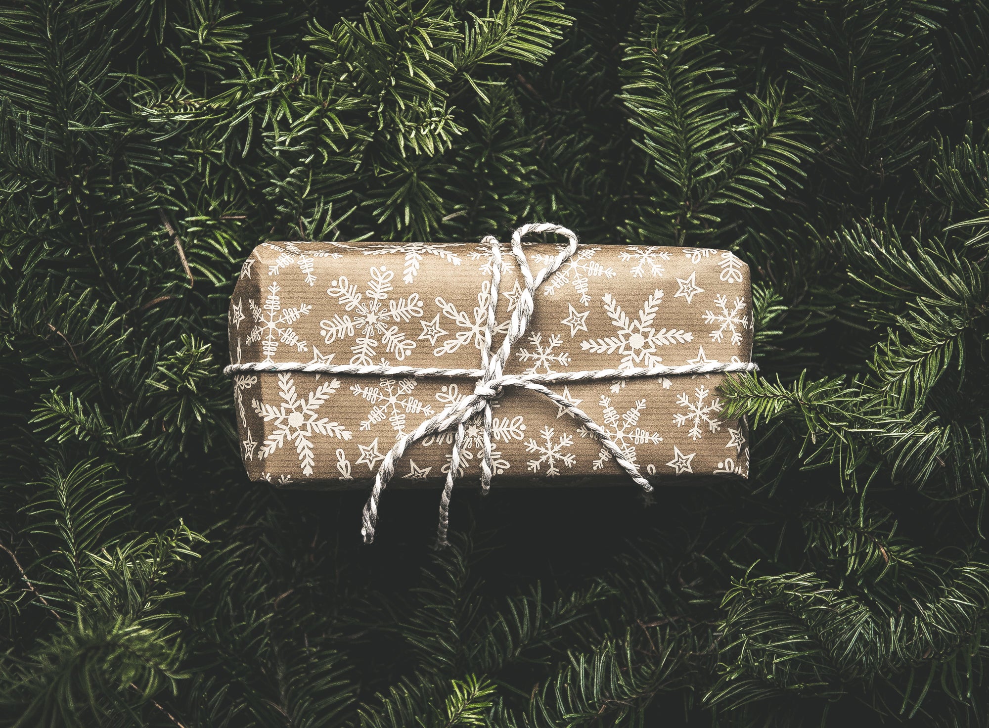 S2 | E10 Our Sustainable & Mindful Gift Guide