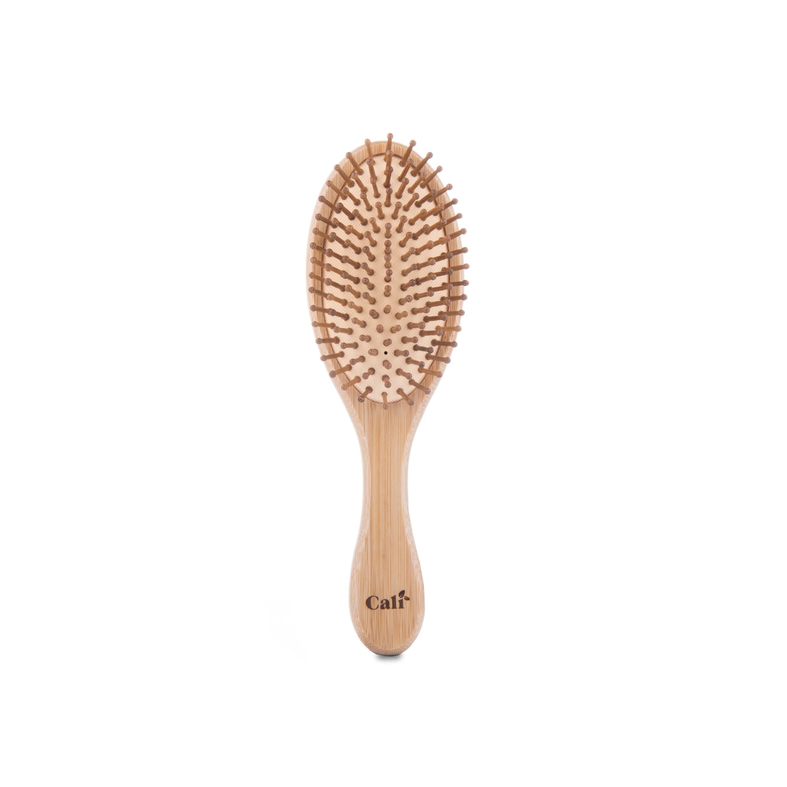 CAliwoods Bamboo Hair brush